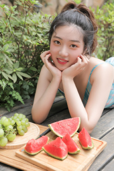 双龙夺珠
