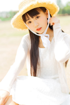 我心深处